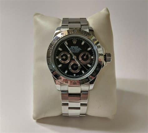 rolex winner 24 ab daytona 19922 mzanuale|rolex ad daytona 1992 price.